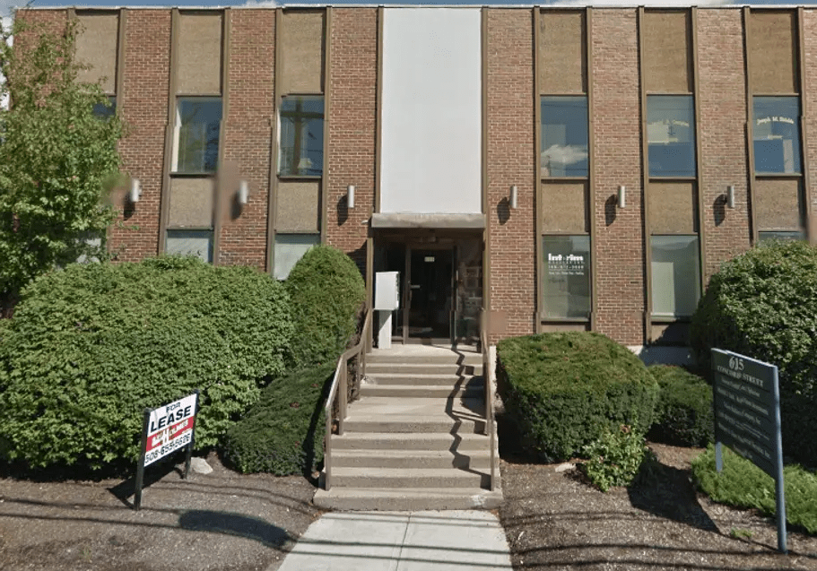 Framingham Building Commissioner Office Building With LateNight