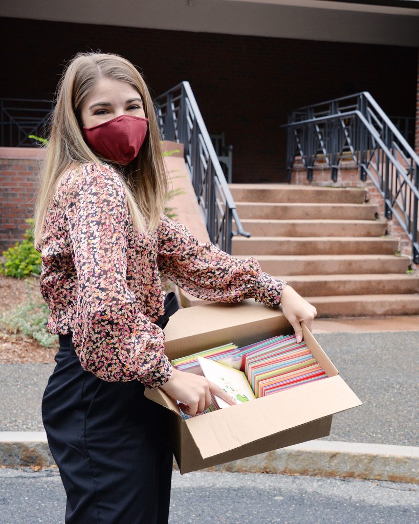 Quilling Cards Encouraging HandMade Greetings For Grandparents Day on