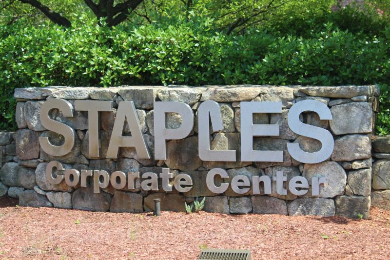 Staples Celebrates 15 Years of InStore Tech Recycling By Introducing
