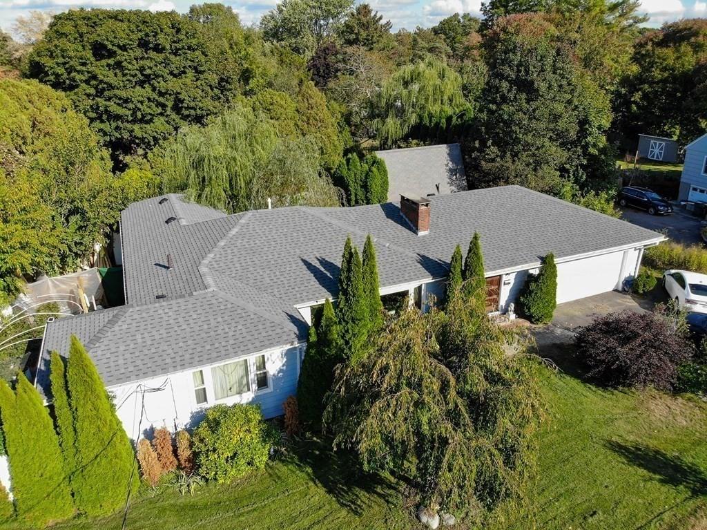 Home of the Week 3Bedroom Framingham Ranch Home at 519,000