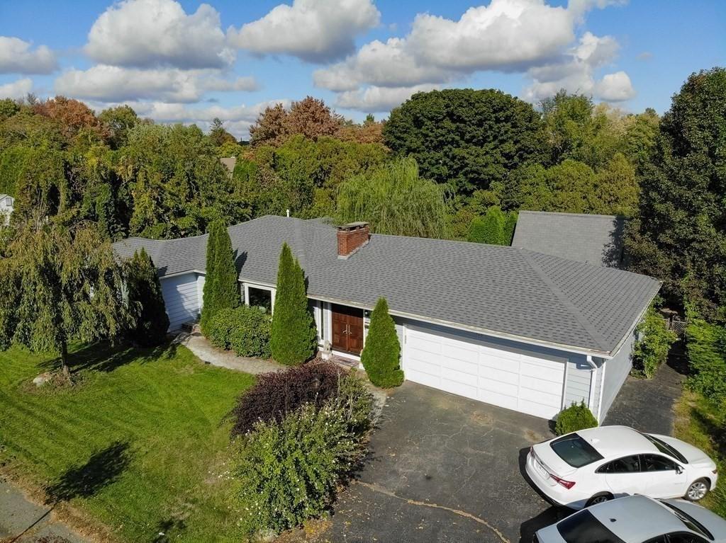 Home of the Week 3Bedroom Framingham Ranch Home at 519,000