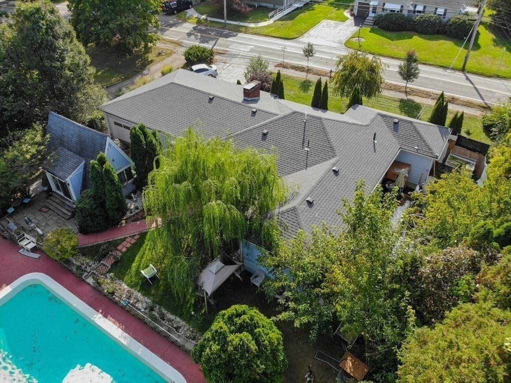 Home of the Week 3Bedroom Framingham Ranch Home at 519,000