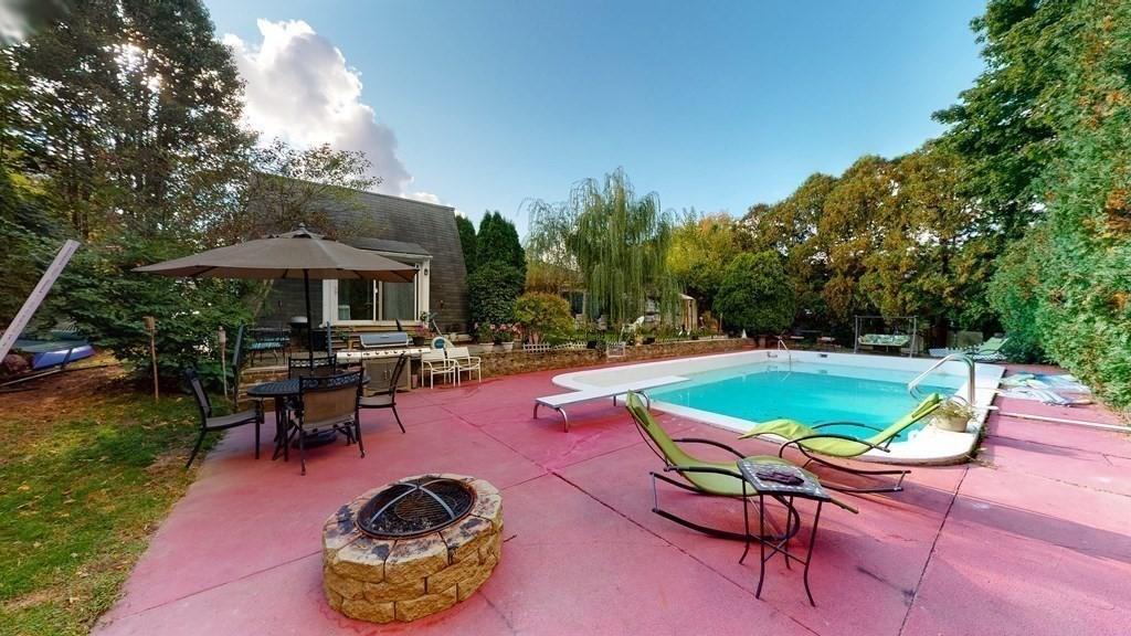 Home of the Week 3Bedroom Framingham Ranch Home at 519,000