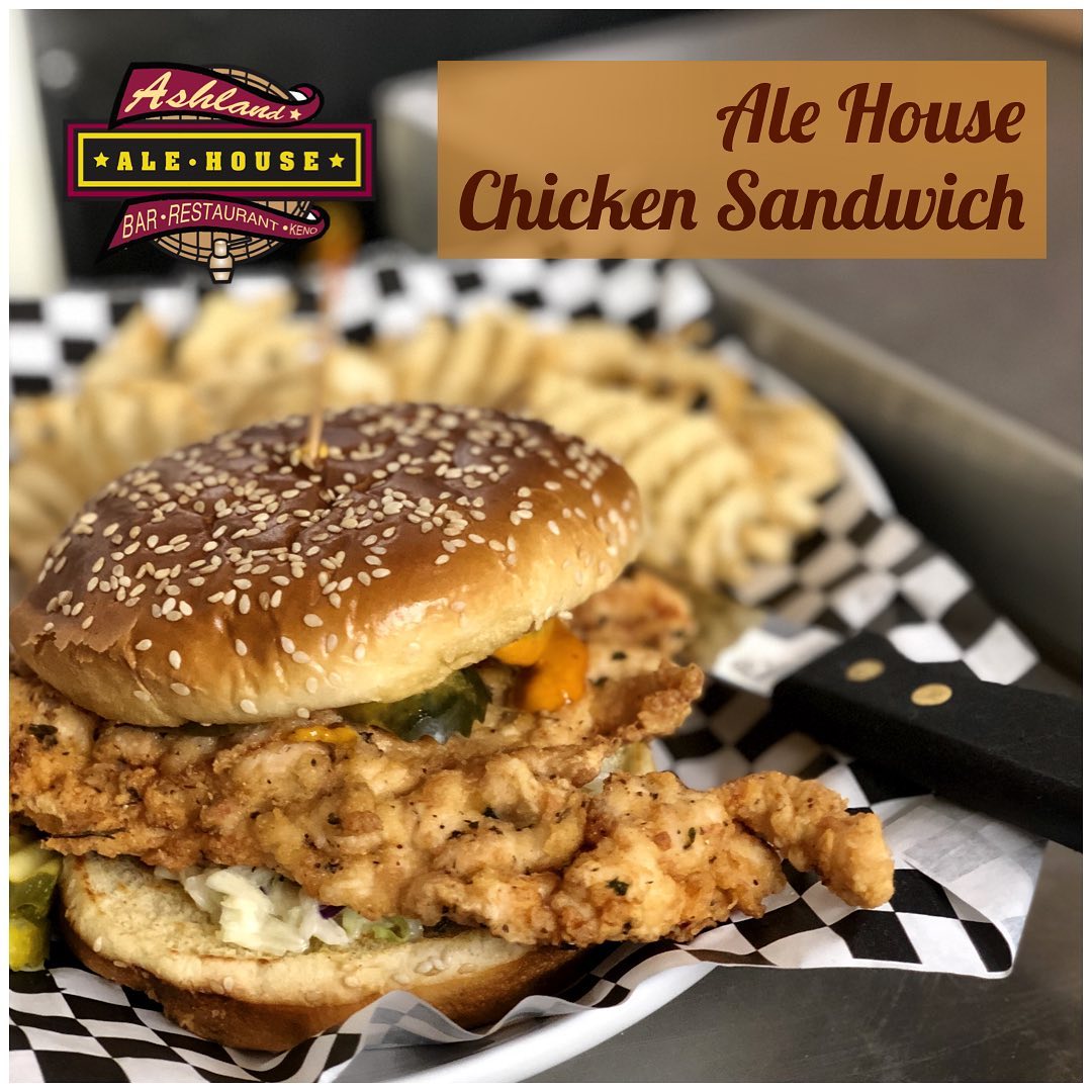 Ashland Ale House ReOpens Today Framingham SOURCE