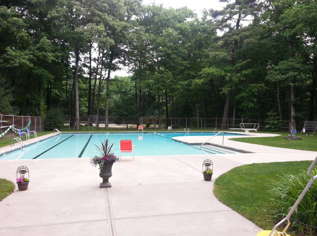 City of Framingham Notified Belknap Pool & Tennis Club Under Agreement