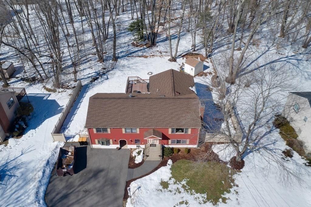 Home of the Week 5Bedroom Framingham Contemporary at 679,000