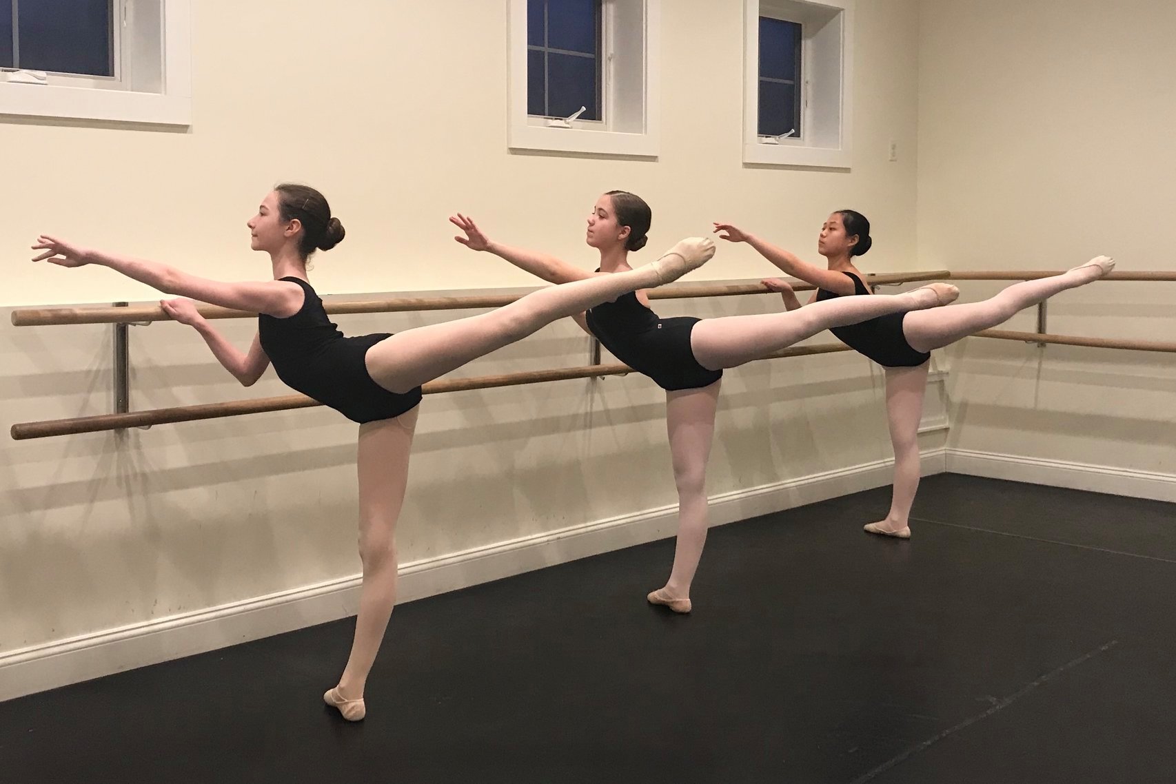 December 2023 Events At Hopkinton Arts Center