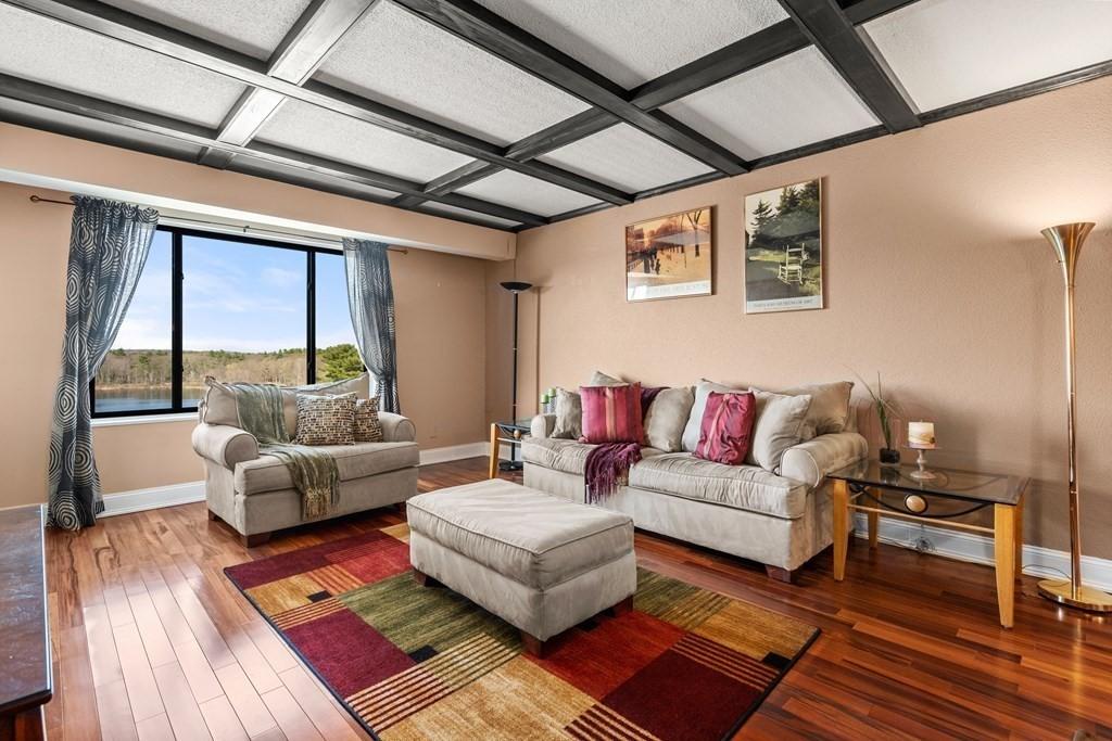 Condo of the Week Single Bedroom at Chapel Hill in Framingham Priced