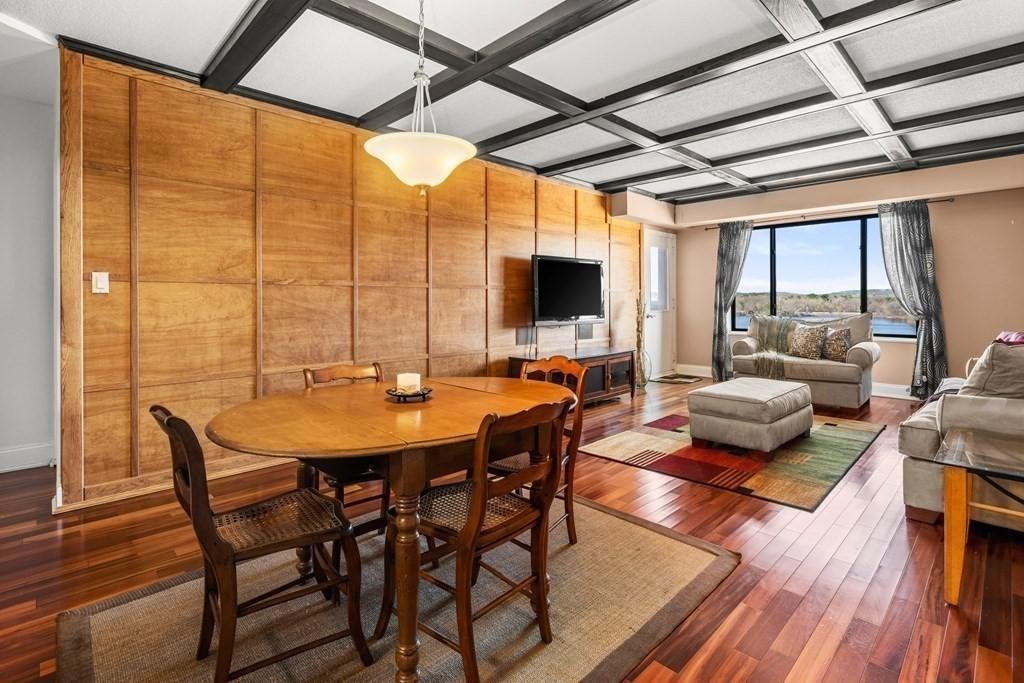 Condo of the Week Single Bedroom at Chapel Hill in Framingham Priced