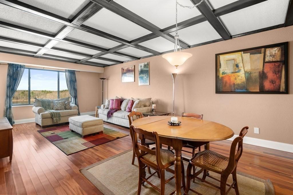 Condo of the Week Single Bedroom at Chapel Hill in Framingham Priced