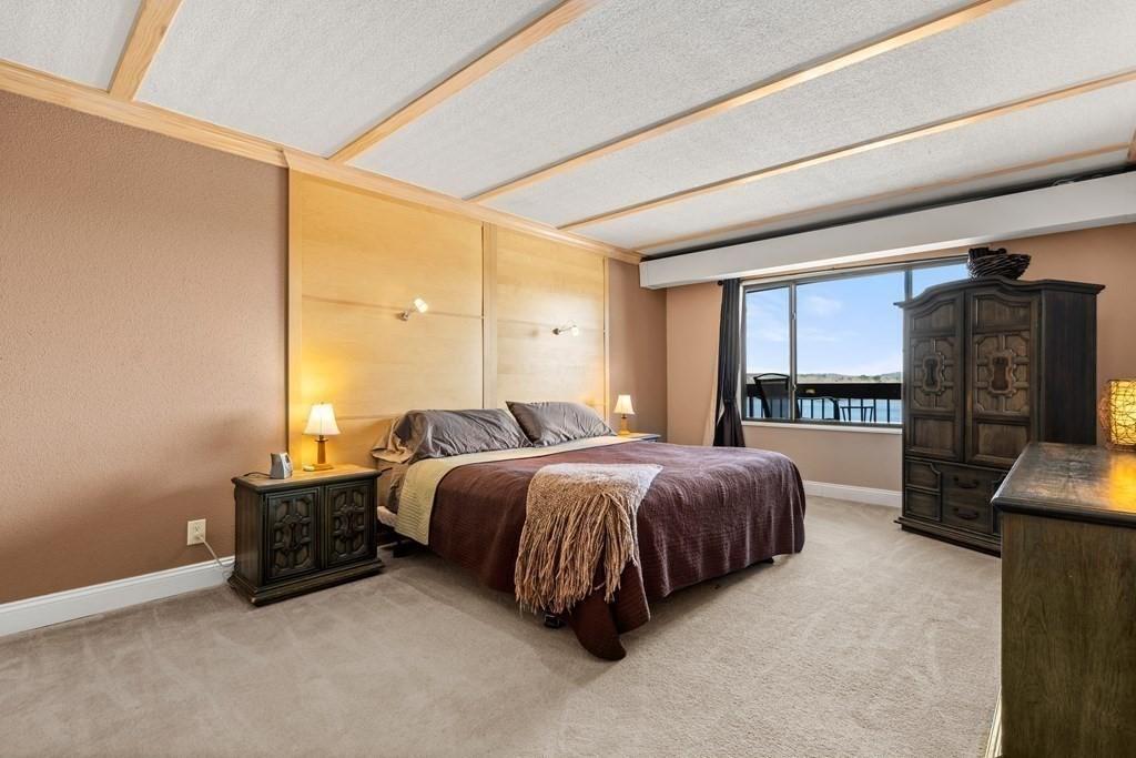 Condo of the Week Single Bedroom at Chapel Hill in Framingham Priced