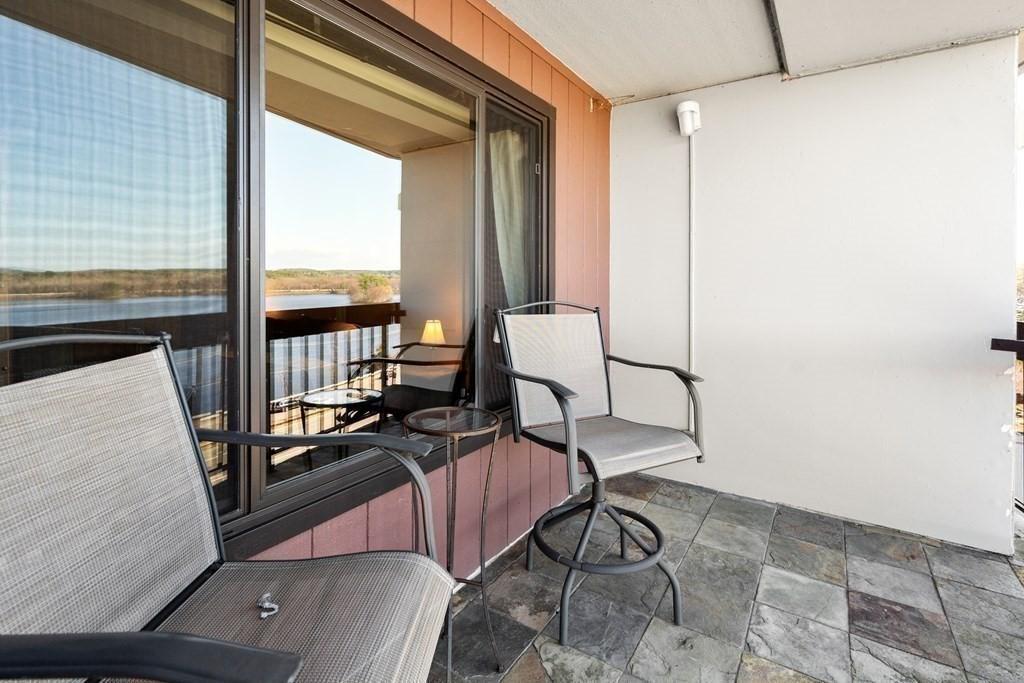 Condo of the Week Single Bedroom at Chapel Hill in Framingham Priced