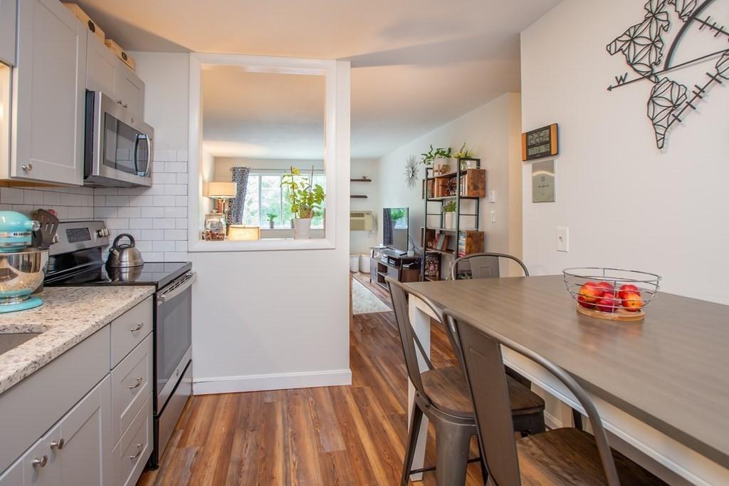 Condo of the Week 1Bedroom Unit at Fairmont Heights Listed at