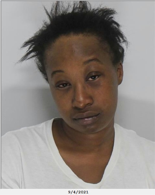 Framingham Police Arrest Winchendon Woman On Assault & Battery Charge