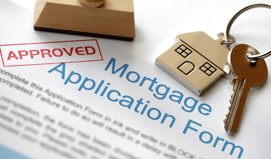 Massachusetts Has 14th Highest Mortgage Loan Approval Rate in U.S. Framingham Source
