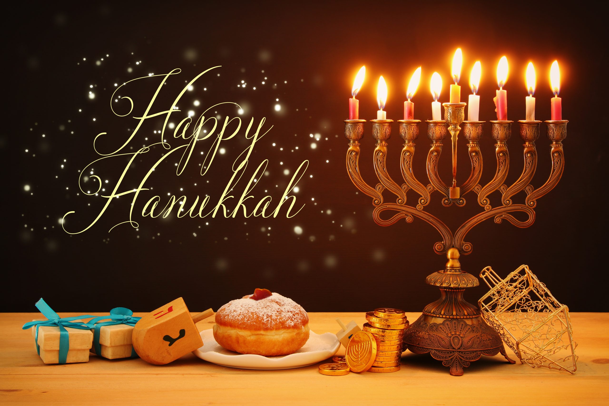 Hanukkah Begins at Sundown Sunday Framingham Source