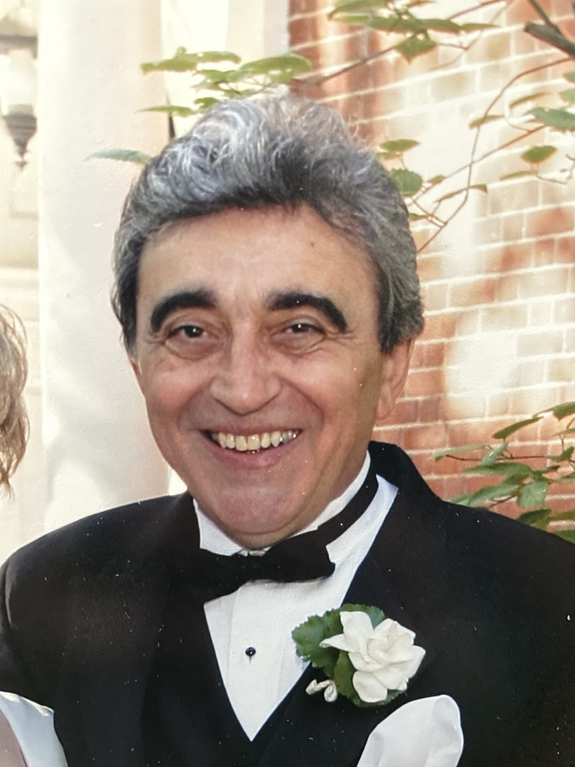 Augustine Joseph Paolini, 77, Real Estate Developer Framingham Source