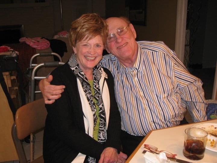 Harvey Shapiro, 86 Framingham Source