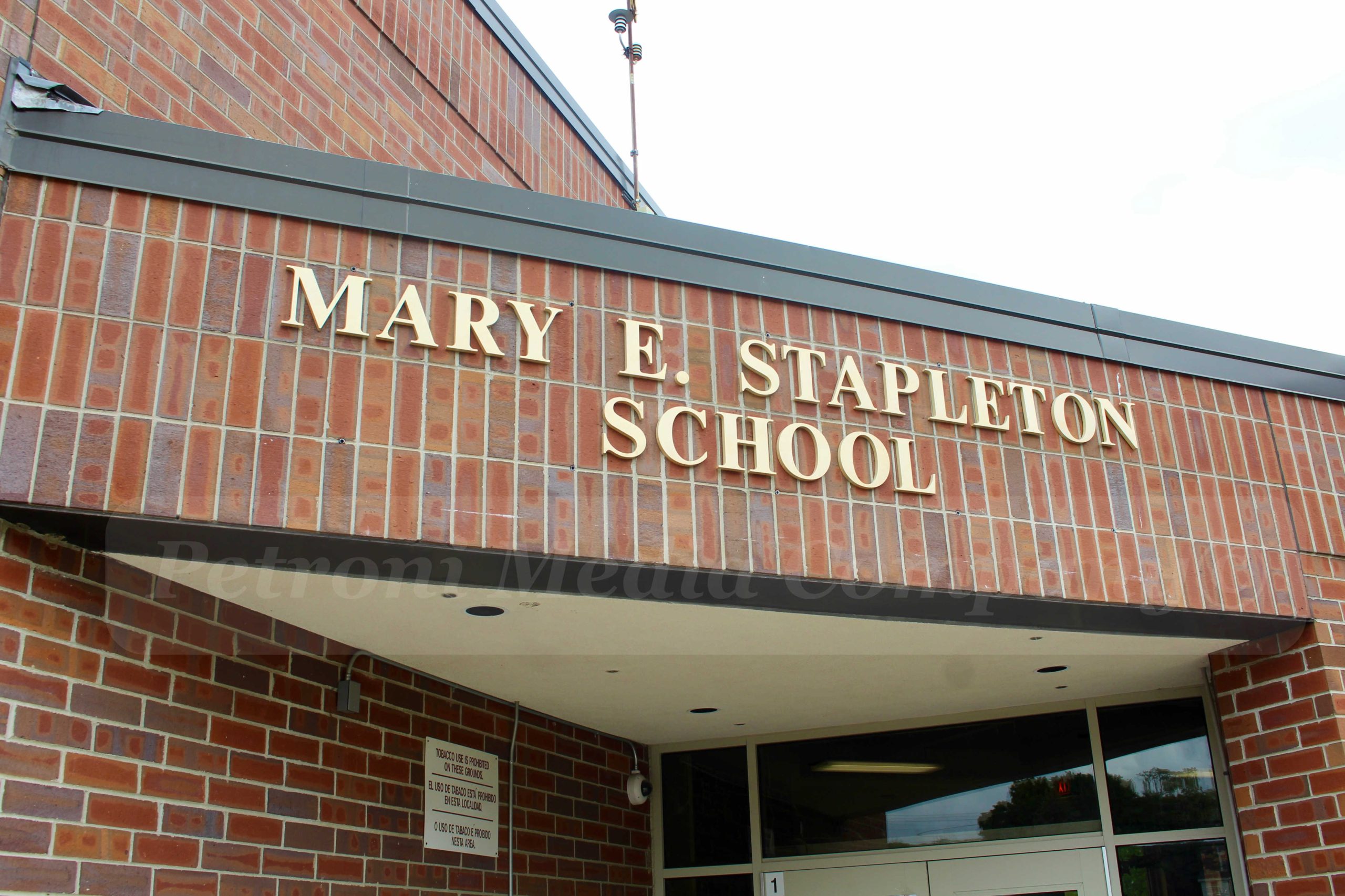 Dunning Principal To 'Supervise' Both Dunning and Stapleton Elementary