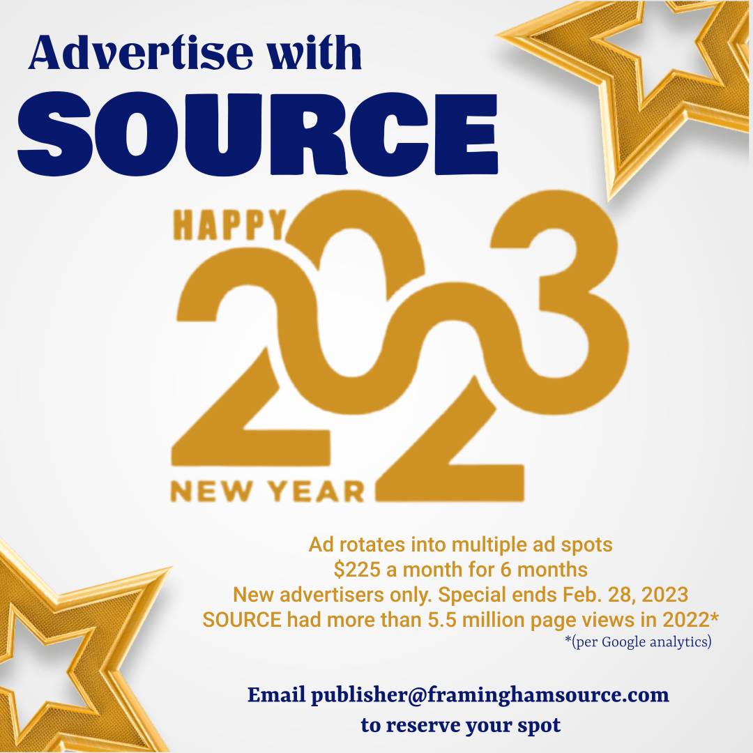 What's Open & Closed on New Year's Day 2023 Framingham Source