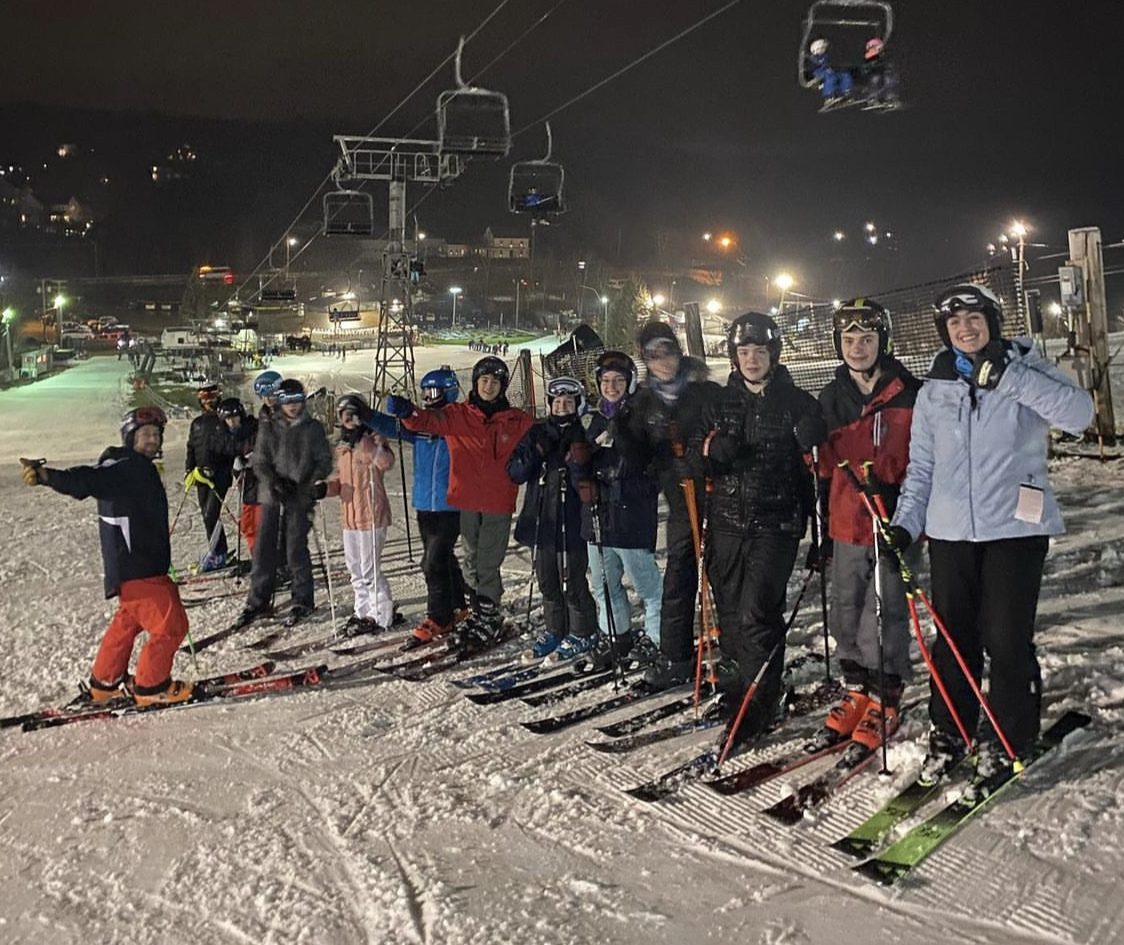 Framingham High Alpine Ski Season Begins Tuesday Framingham Source