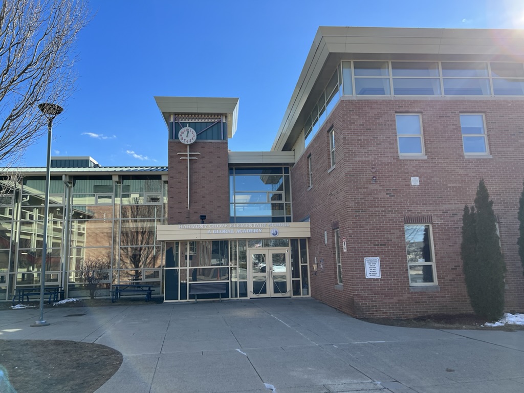 Harmony Grove Elementary Advertising For Vice Principal Framingham Source