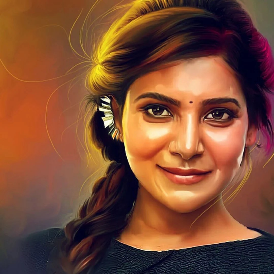 oil painting photo frame ,Digital painting photo frame ,Framed oil