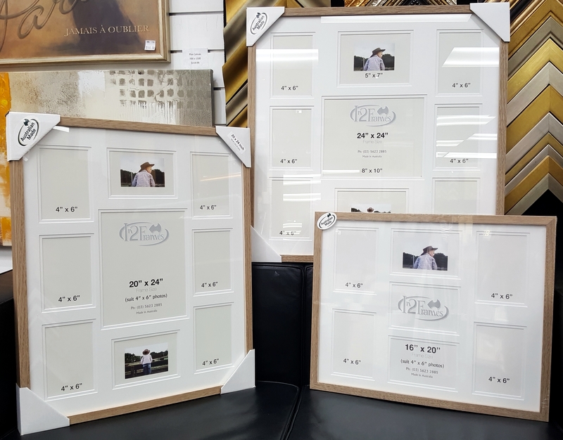 Photo Frames Framing World