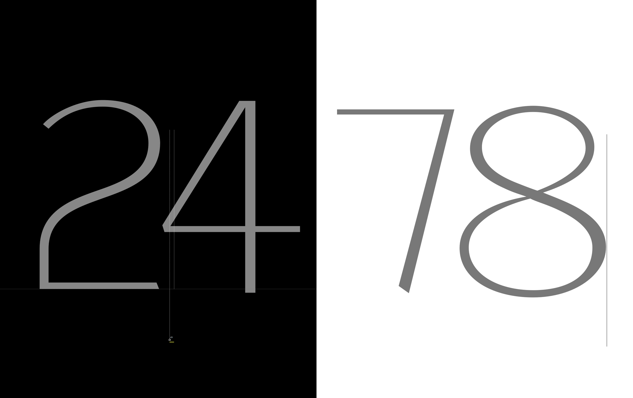 Eclectic Revival Fragments of Beauty