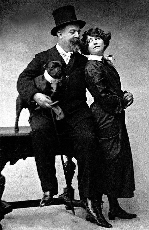 Passeggiata letteraria in 5 tappe a SaintGermain Frammenti di Parigi