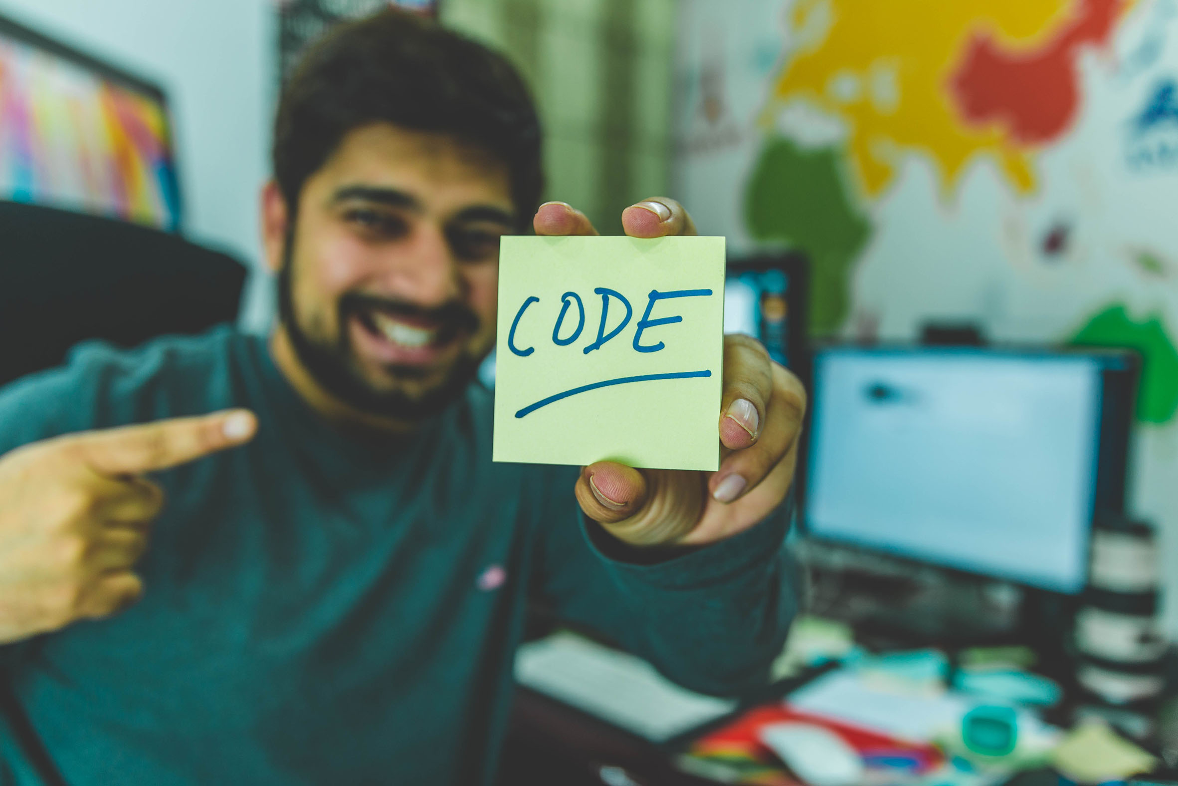 programmering Framtidsgymnasiet