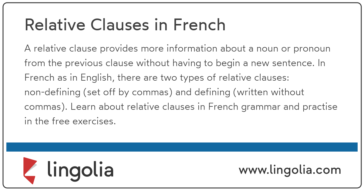 dont french examples