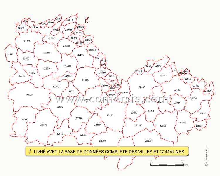 carte code postal 33 ville» Info ≡ Voyage Carte Plan