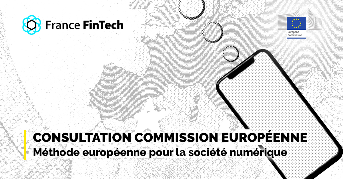 Consultation sur la déclaration de principes numériques