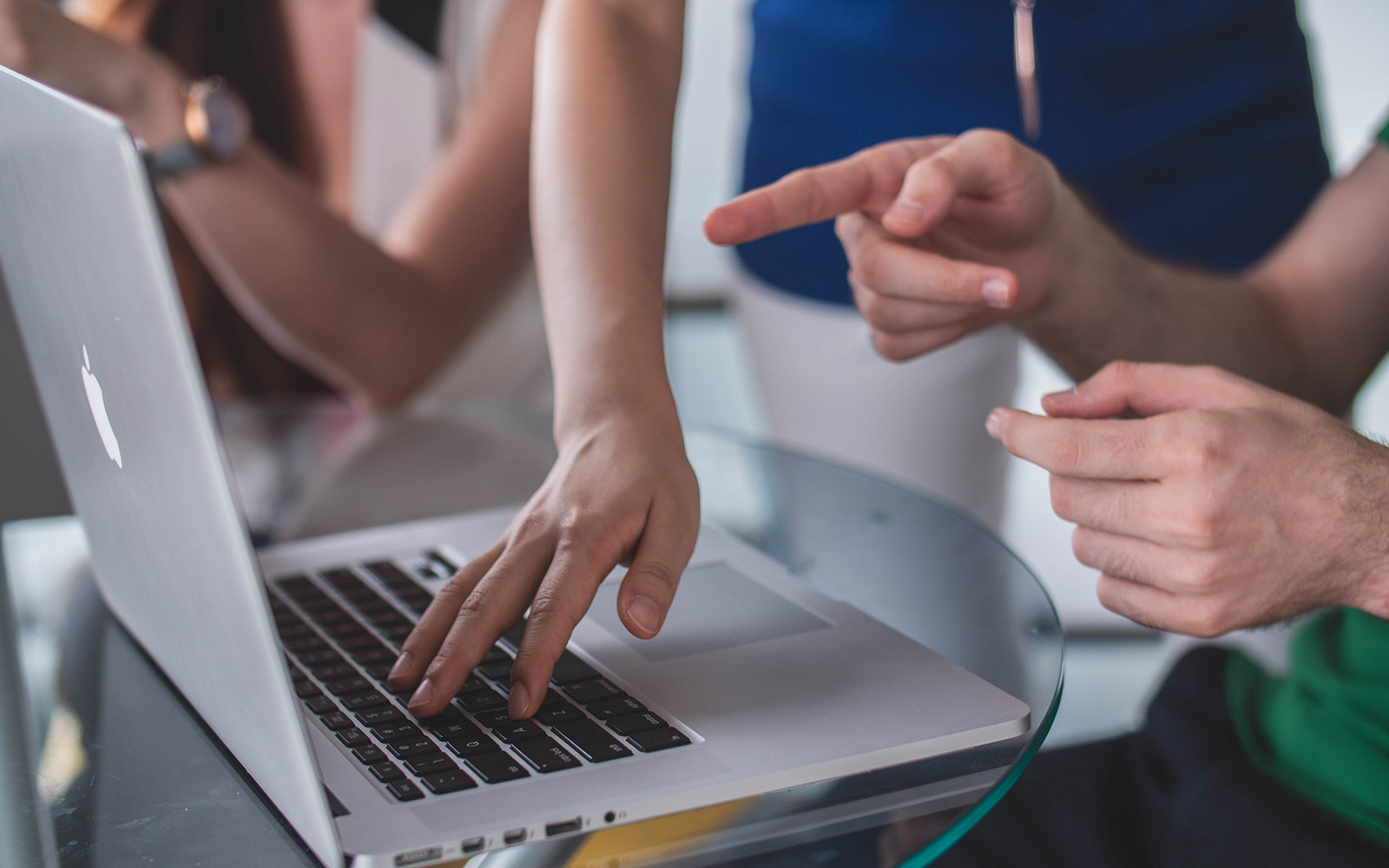 Animer des actions de formation en intégrant le digital