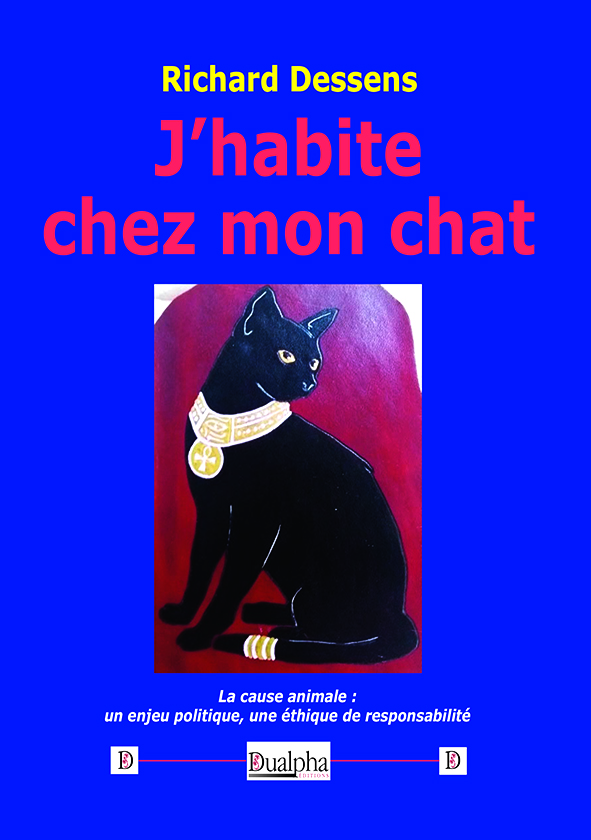 J’habite chez mon chat FrancePhi Diffusion