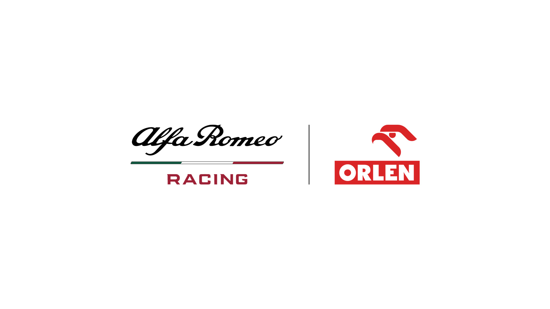 Alfa Romeo Racing confirme l'arrivée de PKN Orlen et Kubica