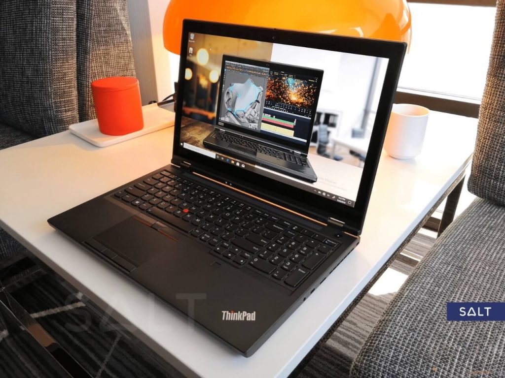 Best Laptop for Running Solidworks in 2021 & Guide]