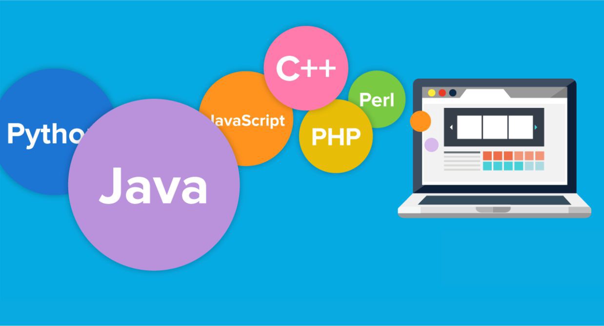Present, Past and Future of Programming languages: historical perspective