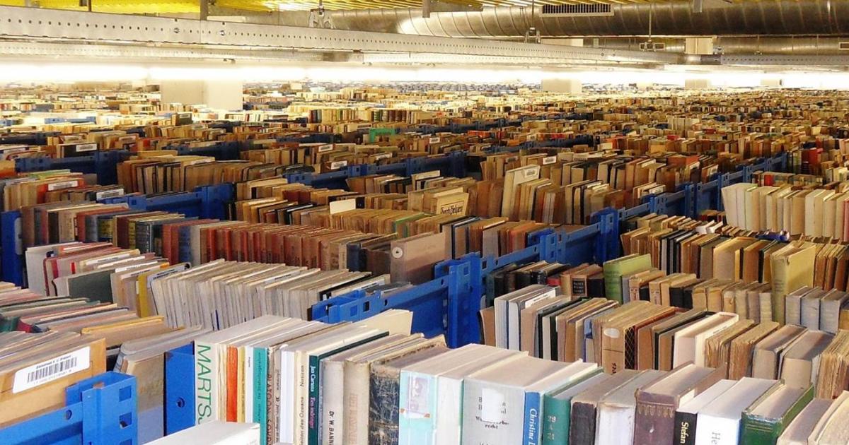 Publish Your Thesis in your University Library
