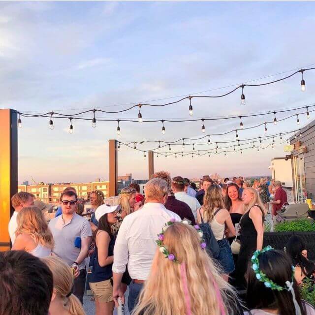 Frances Apartments Northeast Apartments in Minneapolis