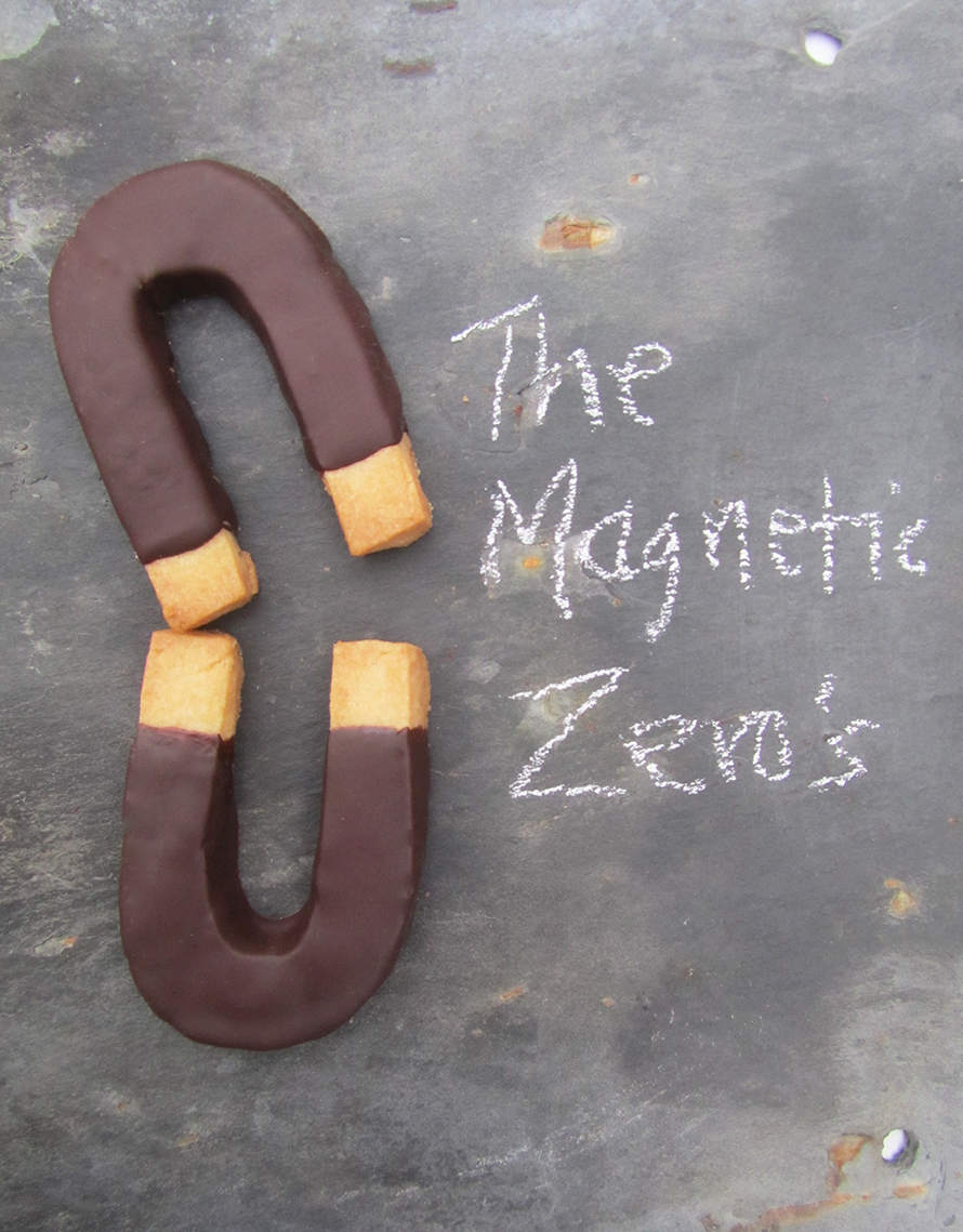 The Zero’s Frances Quinn