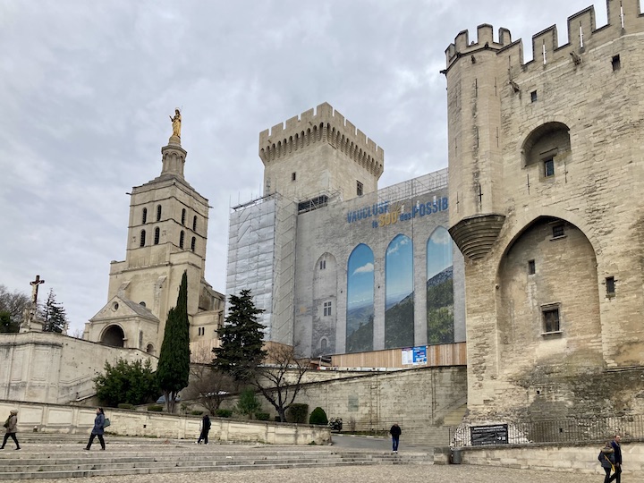 Avignon Taste of France