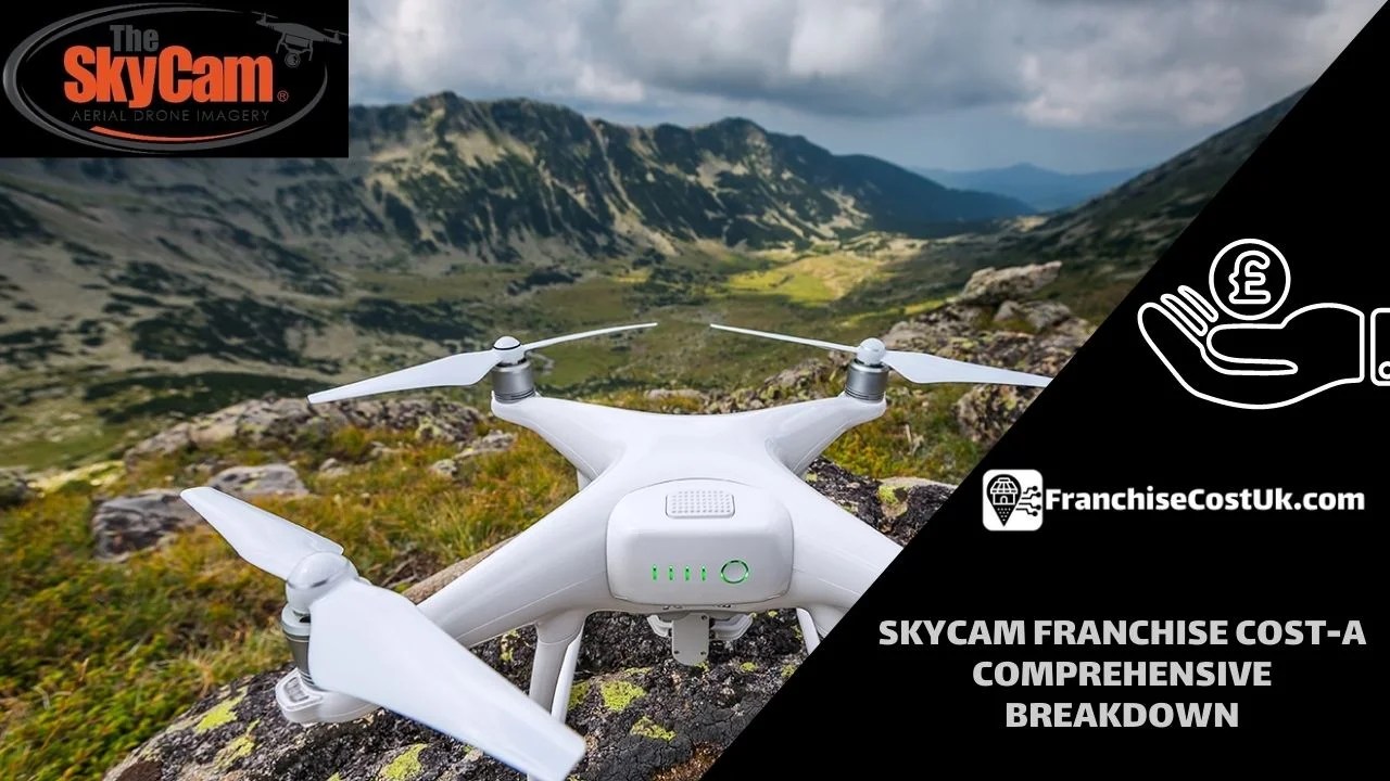 Skycam Franchise Cost A Comprehensive Breakdown UK 2024