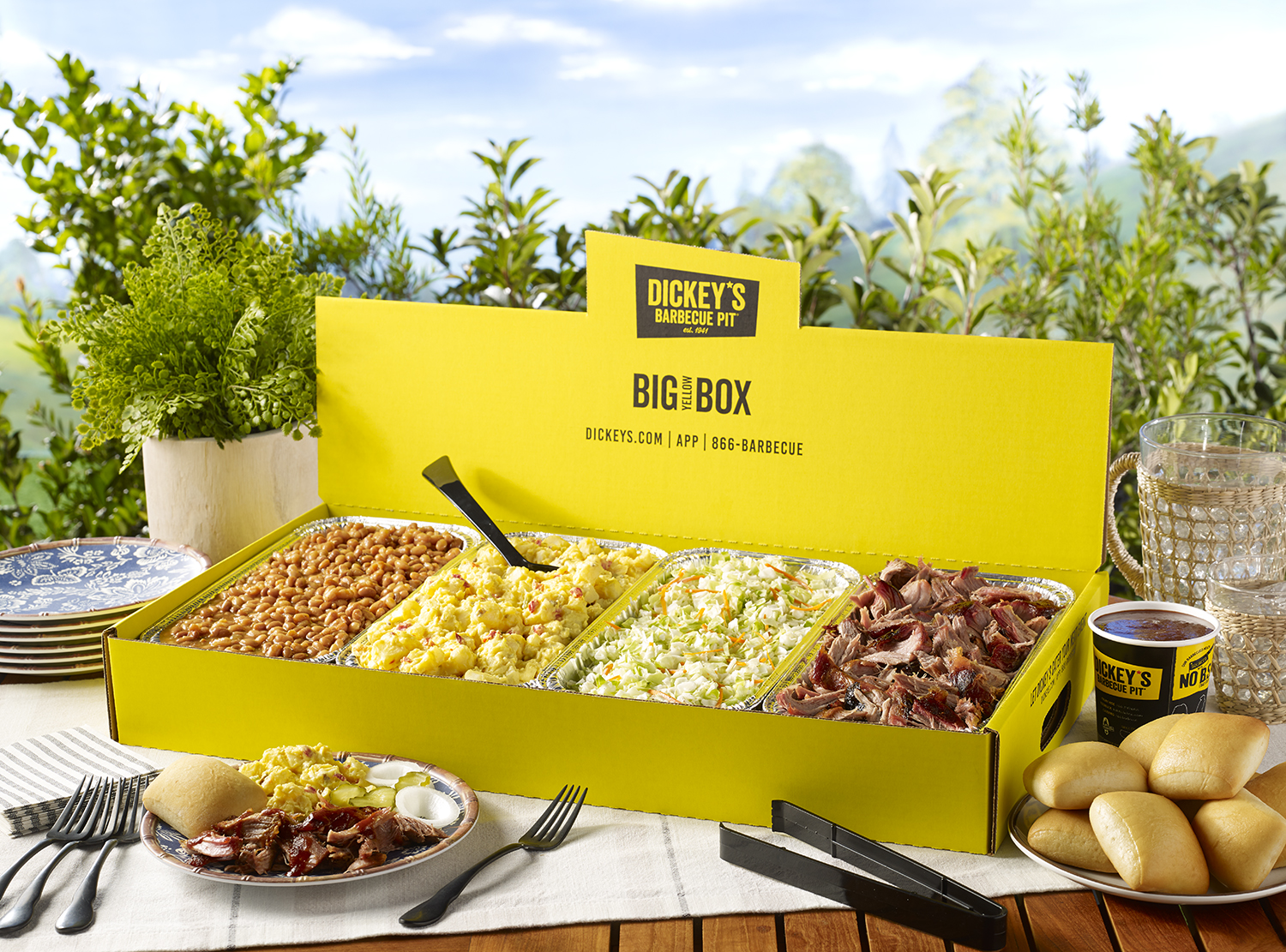 Delicious Dickeys Bbq Sauce Easy Recipes To Make at Home