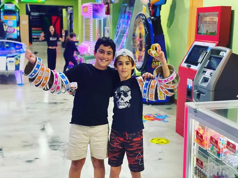 Why an Arcade Business for Sale is a Good Thing for Entrepreneurs