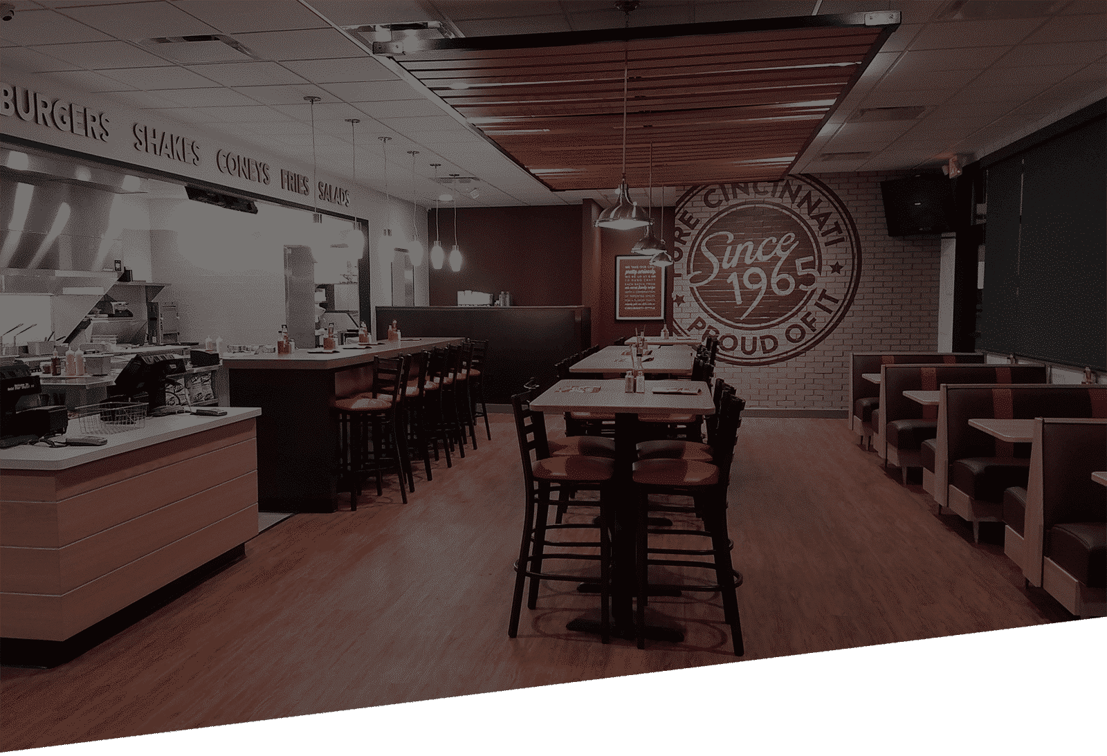 Chili Franchise Restaurant Gold Star Franchising