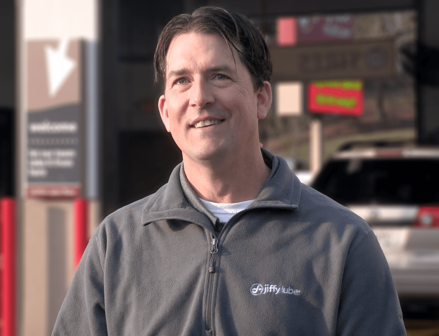 Jiffy Lube® Franchise Owner Reviews, Training, & Benefits Jiffy Lube®