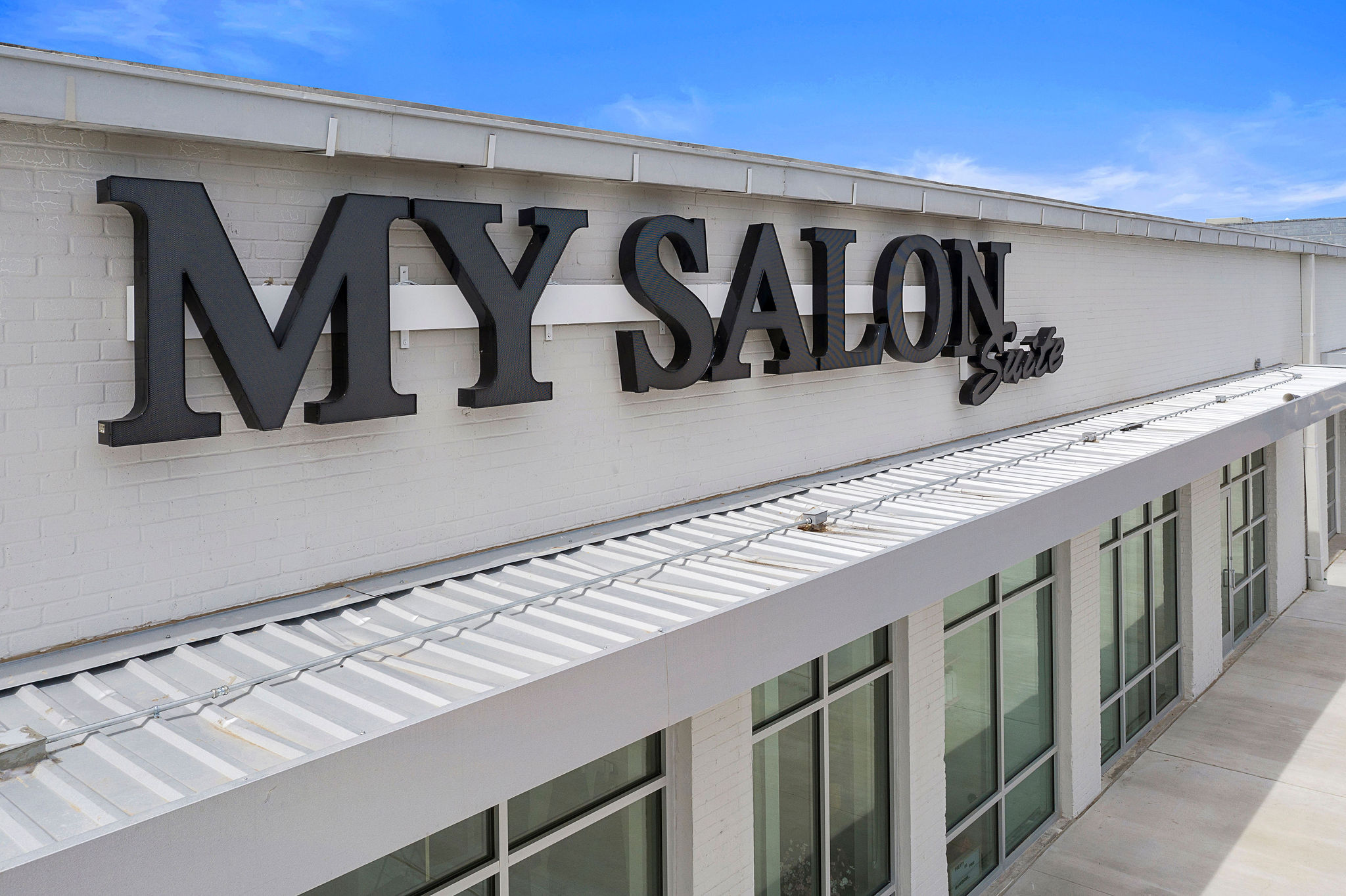 Five Things to Look for in a Property Management Franchise MY SALON