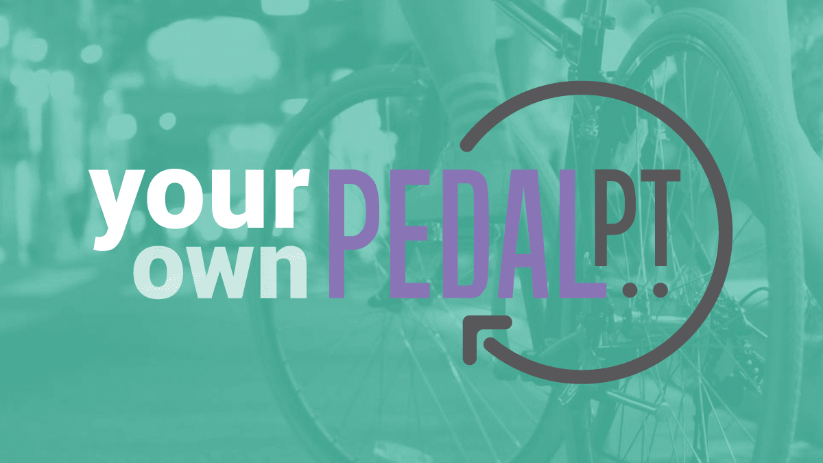 Pedal PT Franchise Information